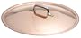 All-Clad Cop-R-Chef 10-Inch Fry Pan Lid