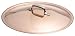 All-Clad Cop-R-Chef 10-Inch Fry Pan Lid