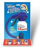 R-134a Trigger Charger Dispenser & Gauge