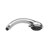 Grohe 28 179 000 Relexa Plus Top 4 hand shower, Chrome