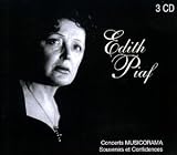 Edith Piaf - Edith Piaf