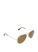 Ray-Ban Gafas de Sol AVIATOR Mod. 3025 (58 mm) Dorado