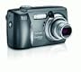 Kodak EASYSHARE DX4530 - Digital camera - compact - 5.0 Mpix - optical zoom: 3 x - supported memory: MMC, SD