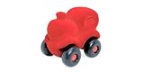 Rubbabu Red Train