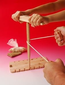 ひもぎり式 火起こしセット