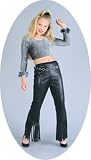 CHILD Hip Hop Rock Star Diva Costume Wow includes play microphone too!