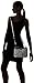 Nine West Glitter Mob LG Cross Body Bag