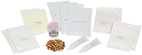 Cake Bakery Deluxe Refills Chocolate