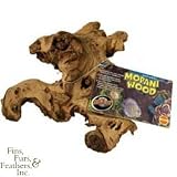 Zoo Med Mopani Wood Aquarium Tag 6-8in