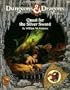Quest for the Silver Sword (Module, Dungeons and Dragons Game)