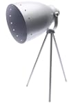 LAMPE TREPIEDS PROJECTEUR GRIS - 3387...