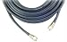 GE AV23301 RG6 Coaxial Cable (100 ft)