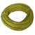 GoodYear 045 3/8-Inch-by-50-Feet Safety Yellow Rubber Hose 3/8 -Inch by 50-Feet 250 PSI With 1/4-Inch Ends