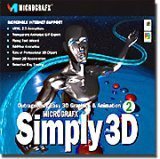 Micrografx Simply 3D v2