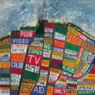 Hail to the Thief by Radiohead