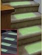 Glow in The Dark Stair Treads Set of 4