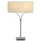 Wishbone Table Lamp