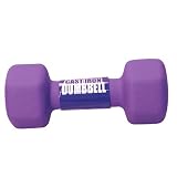 Neoprene Dumbbell 8 Lbs.