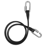 Double End Bag Cable - Single Cable