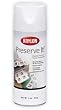 Krylon Gloss Preserve It Clear Art Spray Aerosol- 6 Ounce