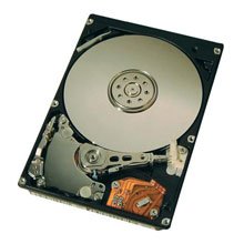 Toshiba MK 6026GAX - 16 MB