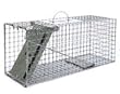 Single Door Live Trap - Lt3 - Bci