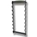 Martial Arts Weapons Stand - Sword Stand 8 Tier Wall Mounted