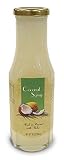 Island Plantations Coconut Syrup