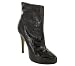 Nanci Brown Mocc Croc Sz 5