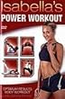 Isabella's Power Workout [DVD]