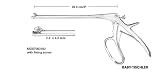 [Itm] 2.3?4.2mm, 20.0cm/8 [Acsry To]: Cervical Biopsy Forceps, Baby-Tischler - 2.3?4.2mm, 20.0cm/8
