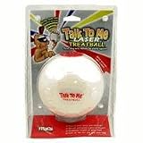 Talk To Me Treat Laser Ball - Small