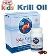 Kids Krill Oil