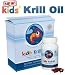 Kids Krill Oil