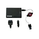 Diamond Mobile Power Source for iPhone iPod BlackBerry and HTC Smart Phone