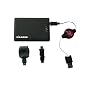 Diamond DP1800 Mobile Power Source for iPhone, iPod, Blackberry and HTC Smart Phone