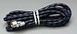 10 ft. braided air hose w/reg adaptor fitting