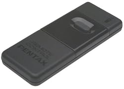 Pentax Remote Control F for Pentax Digital Cameras