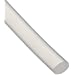PTFE Monofilament, White, 0.047" Diameter, 100' Length (Pack of 1)