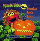 Pumpkin Patch Party (A Chunky Book(R))