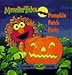 Pumpkin Patch Party: A Chunky Flap Book (Sesame Street: Monster Tales)