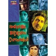 Amitabh Bachchan Chronicles (Bollywood Songs)