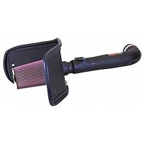 KandN 57-9021 Fuel Injection Performance Kit Gen2 Air Intake Kit