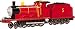 HO James the Red Engine w/Moving Eyes