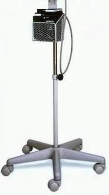Floor Stand with Wheels fits Omron Model HEM 907