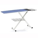 View Reliable C60LB Longboard 2-in-1 Home Ironing Table with Extension Reliable C60LB Longboard 2-in-1 Home Ironing Table with Extension Picture