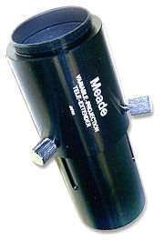 Meade Variable Projection Tele Extender 07348 from Meade Telescopes