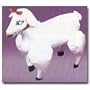 'Inflatable Party Sheep' - Gag Gift by Loftus International