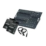 Elation Stage Pak 1 Dimmer System in a Box