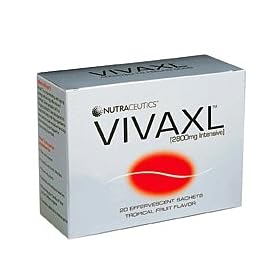 Nutraceutics Vivaxl